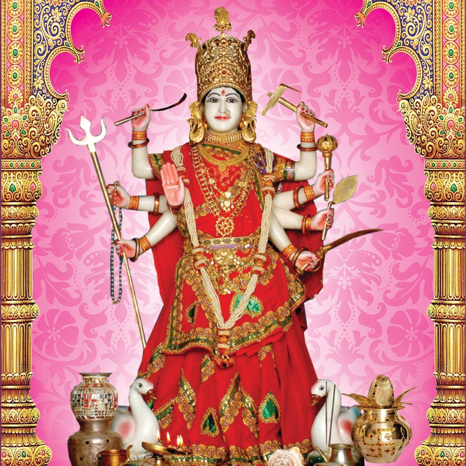 variyadevi